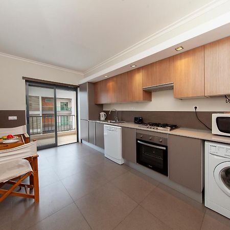 Apartamento B04 - Luxury 2 Bed W Terrace Pool Lagos Exterior foto