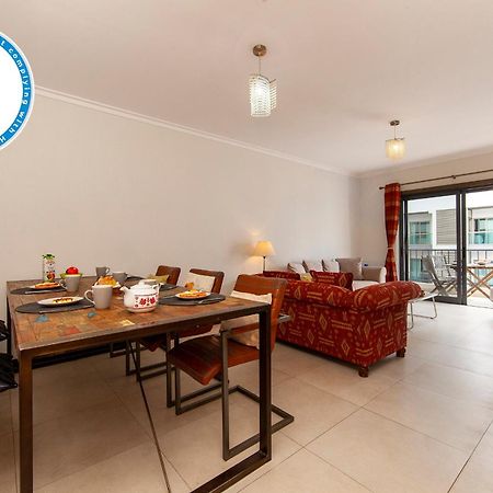 Apartamento B04 - Luxury 2 Bed W Terrace Pool Lagos Exterior foto
