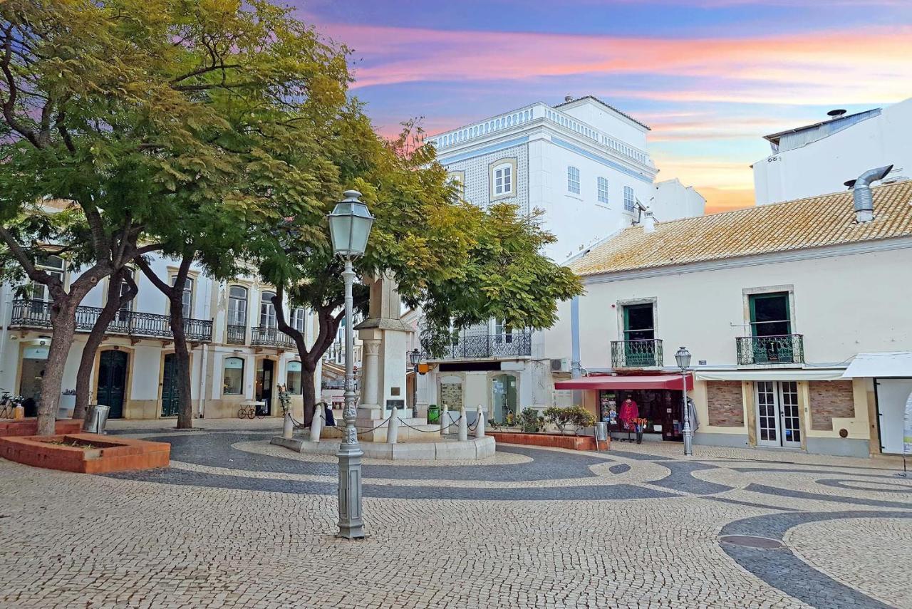 Apartamento B04 - Luxury 2 Bed W Terrace Pool Lagos Exterior foto