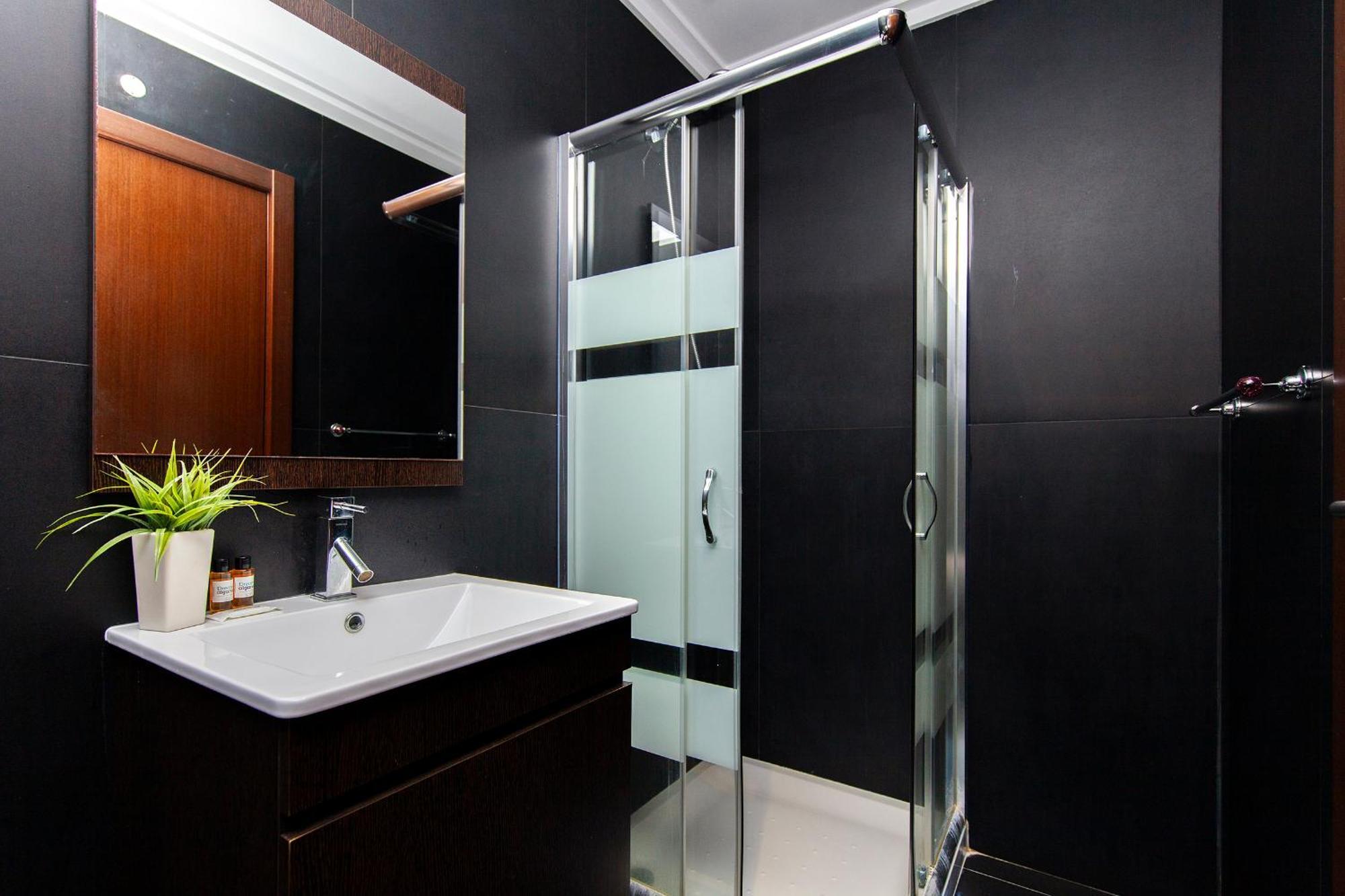 Apartamento B04 - Luxury 2 Bed W Terrace Pool Lagos Exterior foto