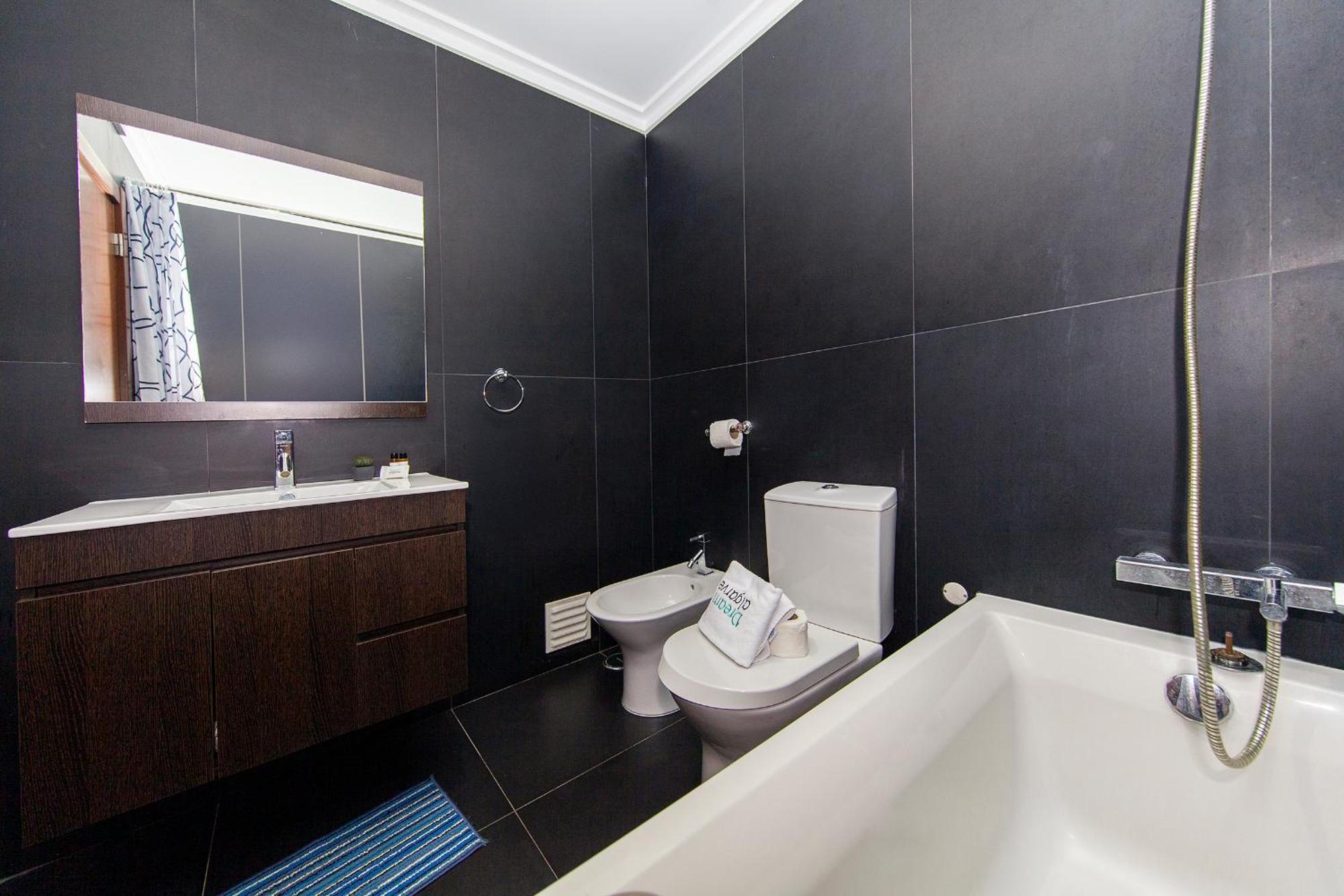 Apartamento B04 - Luxury 2 Bed W Terrace Pool Lagos Exterior foto
