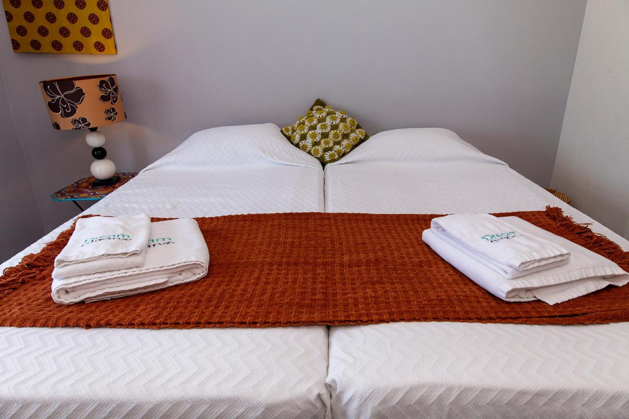 Apartamento B04 - Luxury 2 Bed W Terrace Pool Lagos Exterior foto