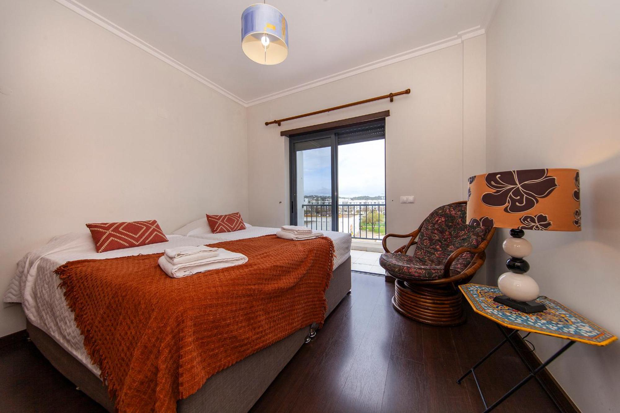Apartamento B04 - Luxury 2 Bed W Terrace Pool Lagos Exterior foto