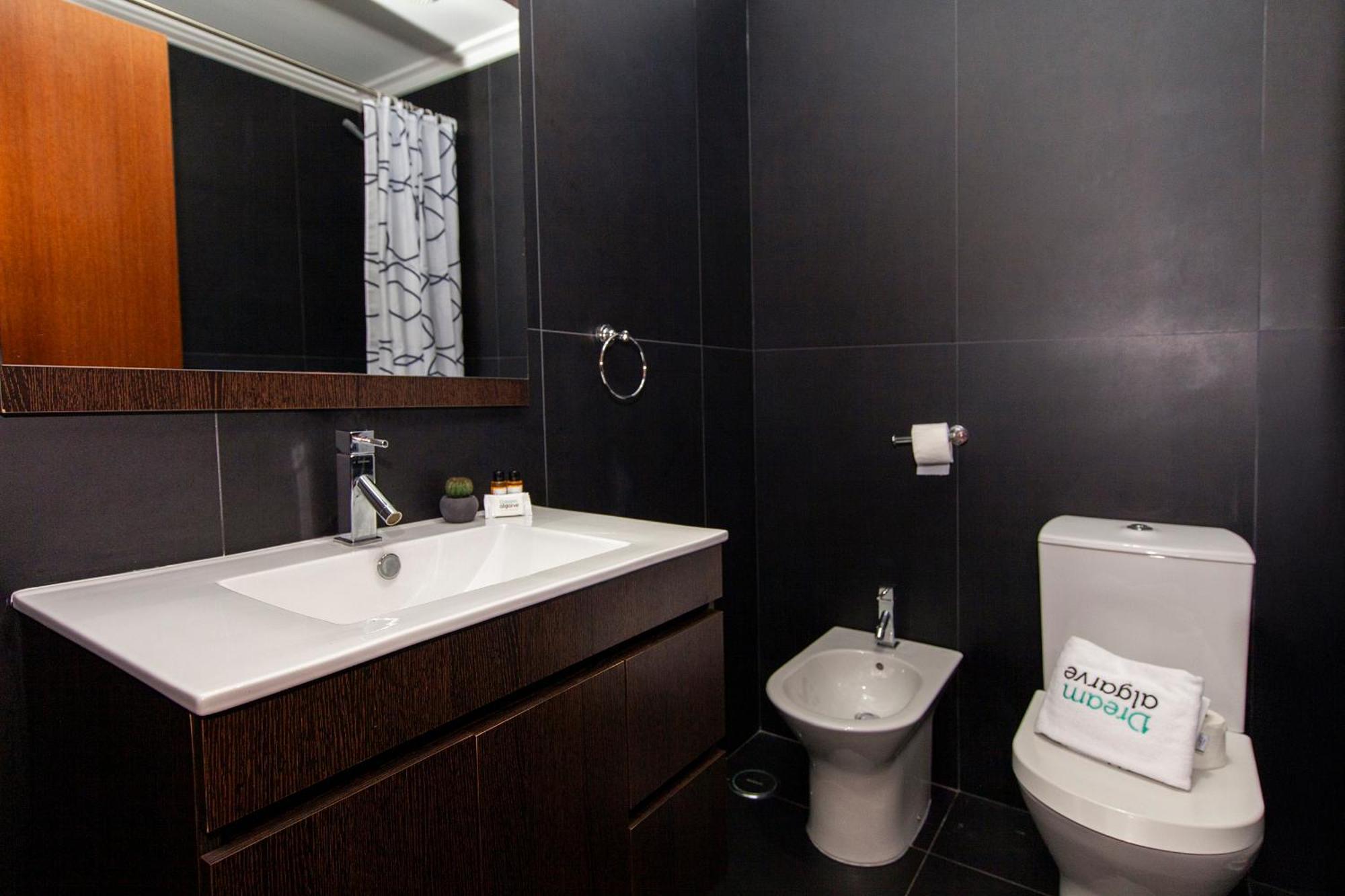 Apartamento B04 - Luxury 2 Bed W Terrace Pool Lagos Exterior foto