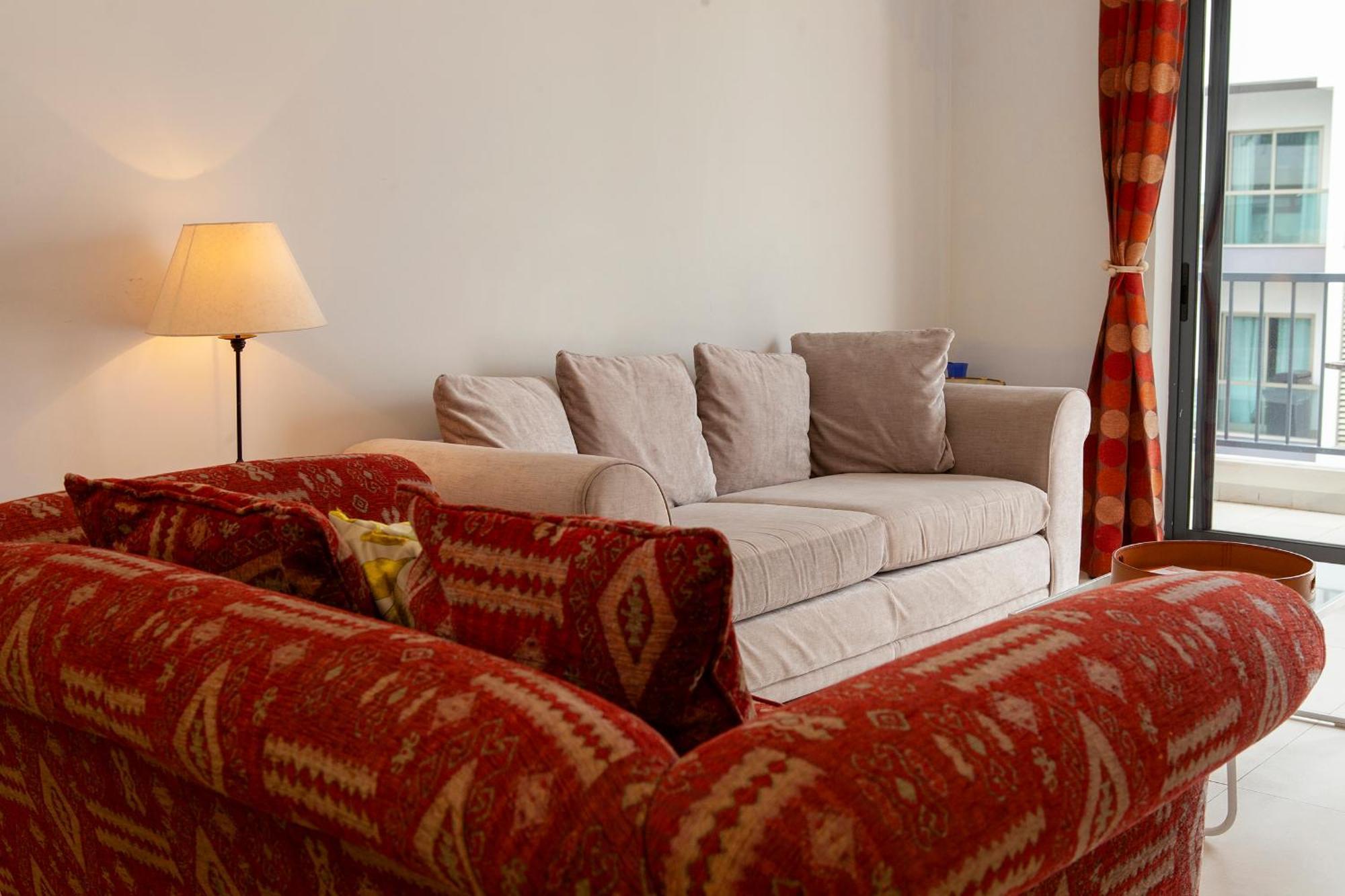 Apartamento B04 - Luxury 2 Bed W Terrace Pool Lagos Exterior foto