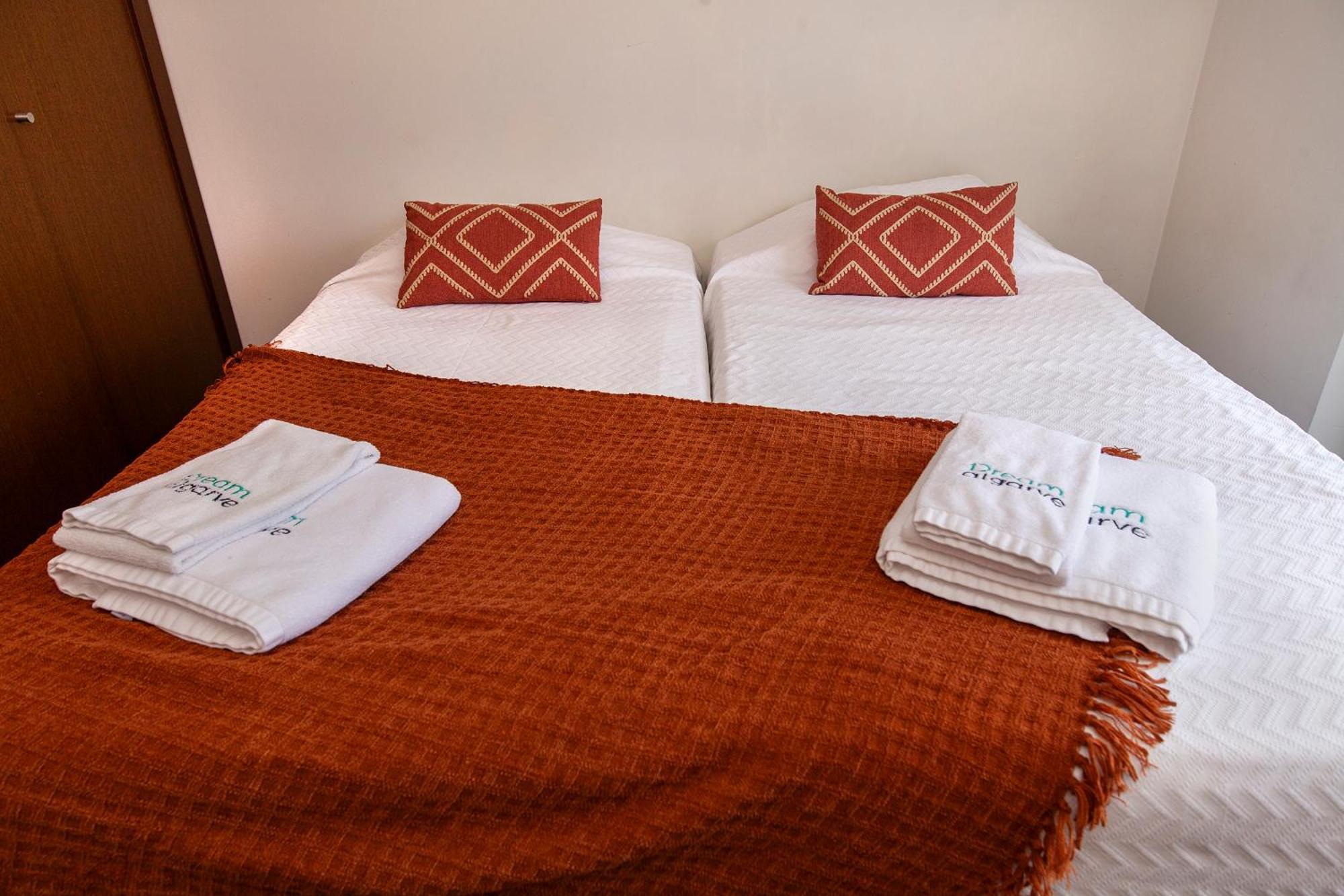 Apartamento B04 - Luxury 2 Bed W Terrace Pool Lagos Exterior foto