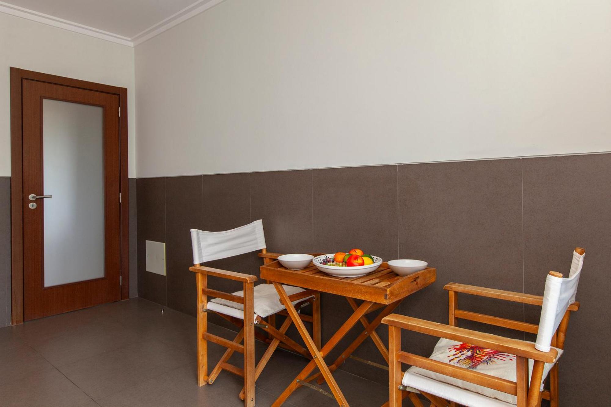 Apartamento B04 - Luxury 2 Bed W Terrace Pool Lagos Exterior foto