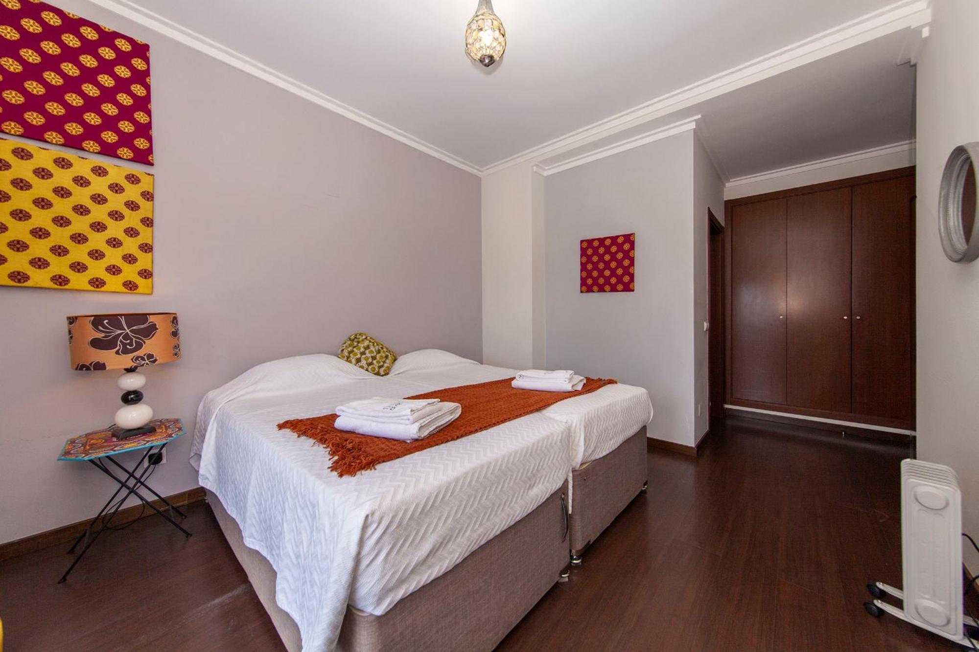 Apartamento B04 - Luxury 2 Bed W Terrace Pool Lagos Exterior foto