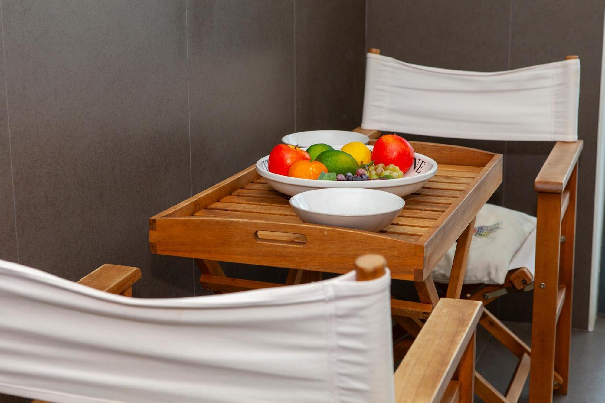 Apartamento B04 - Luxury 2 Bed W Terrace Pool Lagos Exterior foto
