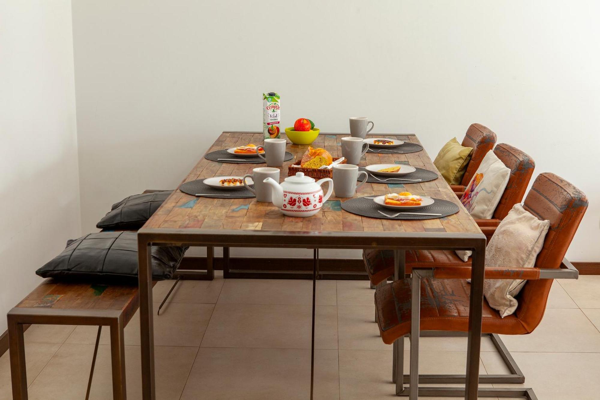 Apartamento B04 - Luxury 2 Bed W Terrace Pool Lagos Exterior foto